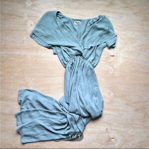 Show Me Your Mumu maxi dress